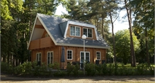 4-person bungalow 4C at Landal Mooi Zutendaal
