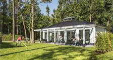 4-person villa 4CE at Landal Mooi Zutendaal