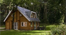 6-person bungalow 6B at Landal Mooi Zutendaal