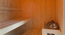 6-person bungalow 6C2 at Landal Mooi Zutendaal