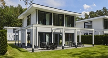 6-person villa 6CE at Landal Mooi Zutendaal