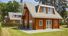 6-person children's bungalow 6CK at Landal Mooi Zutendaal