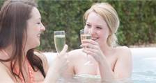Beauty and wellness Facilities at Landal Mooi Zutendaal