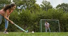 Sports and games Facilities at Landal Mooi Zutendaal
