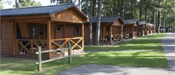 4-6-person chalet 4-6B at Landal Mooi Zutendaal