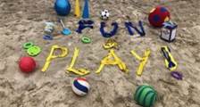Kinderland activities at Summio Parcs Aquadelta