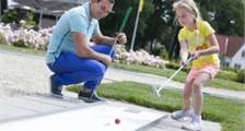 Receptie activities at Summio Parcs Aquadelta