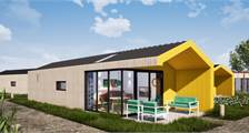 Lodge Callants-Comfort-4 at Landal Callantsoog
