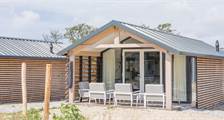 Lodge Lighthouse-Adventure at Landal Ameland