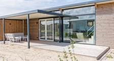 Lodge Oerd-Family at Landal Ameland