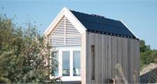 Lodge ECO--4 at Landal ECO Grevelingenstrand