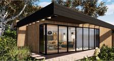 Lodge Timber-Lodge-Special-4 at Landal Gulpen