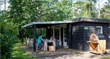 Bungalow schoonoord at RCN Het Grote Bos