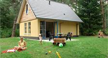 Bungalow Holiday home beukenrode at RCN Het Grote Bos