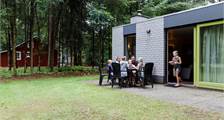 Bungalow de specht at RCN De Jagerstee