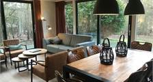 Bungalow Zon at RCN De Noordster