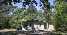 Bungalow Wheelchair accessible  Meteoor at RCN De Noordster