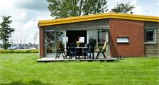 Bungalow de Valk at RCN De Potten