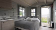 Chalet de camping Sneekermeer at RCN De Potten