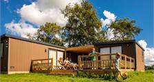 Chalet Double  de catamaran at RCN De Potten