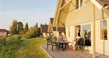 Bungalow Holiday home de ynling at RCN De Potten