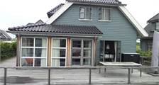Bungalow Villa de Goudplevier with sauna at RCN De Potten
