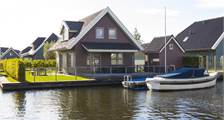 Bungalow Villa de Smient without serre at RCN De Potten