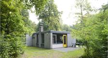 Bungalow de Leeuwerik 6L at RCN De Roggeberg