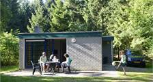 Bungalow de Grutto - VT4 at RCN De Roggeberg