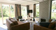 Bungalow Wheelchair accessible  de dobbe at RCN De Roggeberg