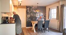 Bungalow Goeree at RCN Toppershoedje