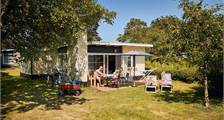Bungalow Renesse at RCN Toppershoedje