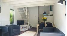 Bungalow de Rietvoorn - T2 at RCN Zeewolde