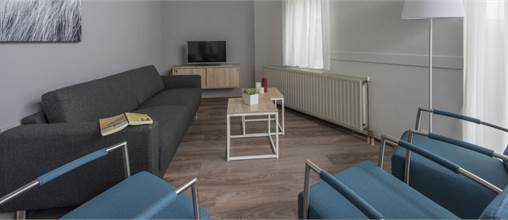 Px Bungalow Comfort 7k At Roompot Hof Domburg Parkexplorer Uk