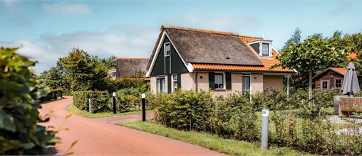 Landal Kustpark Texel