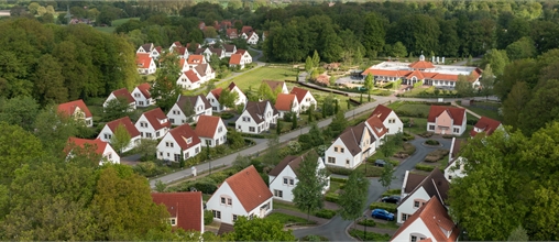 Landal Bad Bentheim