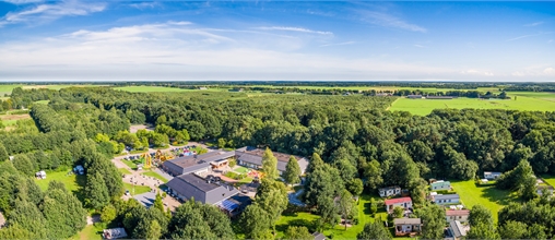 Landal Bospark Lunsbergen