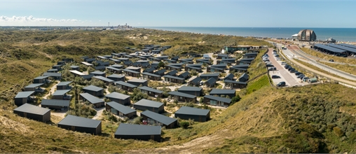 Landal Bloemendaal aan Zee