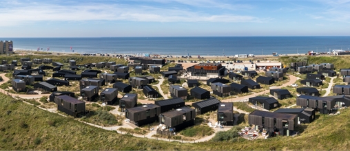 Landal Zandvoort
