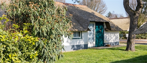 Roompot De Veluwse Hoevegaerde