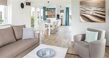 Bungalow CB-Comfort at Roompot Cape Helius