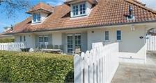 Bungalow FV18 at Landal Buitenhof Domburg