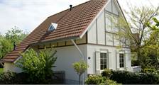 Bungalow HK5 at Landal Buitenhof Domburg