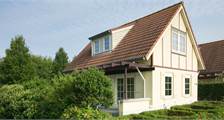 Bungalow HL6 at Landal Buitenhof Domburg