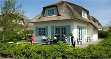 Bungalow M6 at Landal Buitenhof Domburg