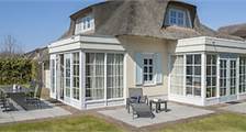 Bungalow M8-Luxe at Landal Buitenhof Domburg