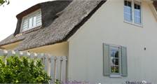Bungalow M8 at Landal Buitenhof Domburg