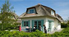 Bungalow MDL6 at Landal Buitenhof Domburg