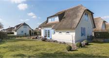 Bungalow ML6 at Landal Buitenhof Domburg