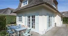 Bungalow ML8 at Landal Buitenhof Domburg